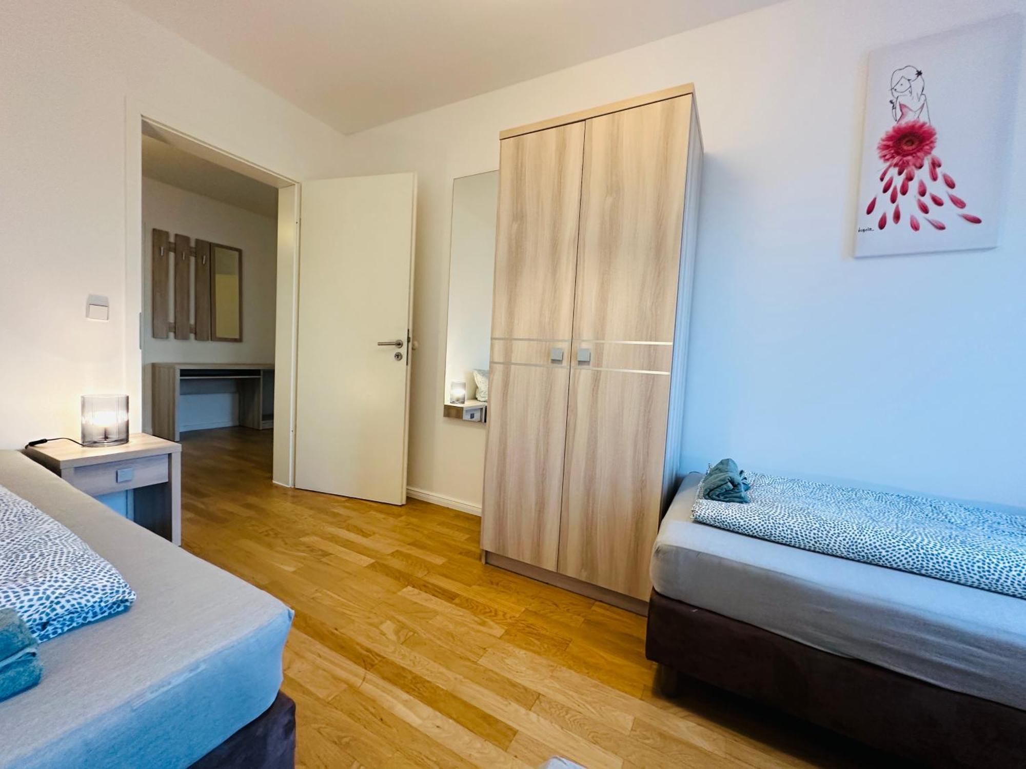 Urban Flats Berlin Aparthotel Exterior photo